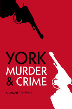York Murder and Crime